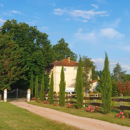 Domaine Christanna Panzió Lisle-sur-Tarn Kültér fotó