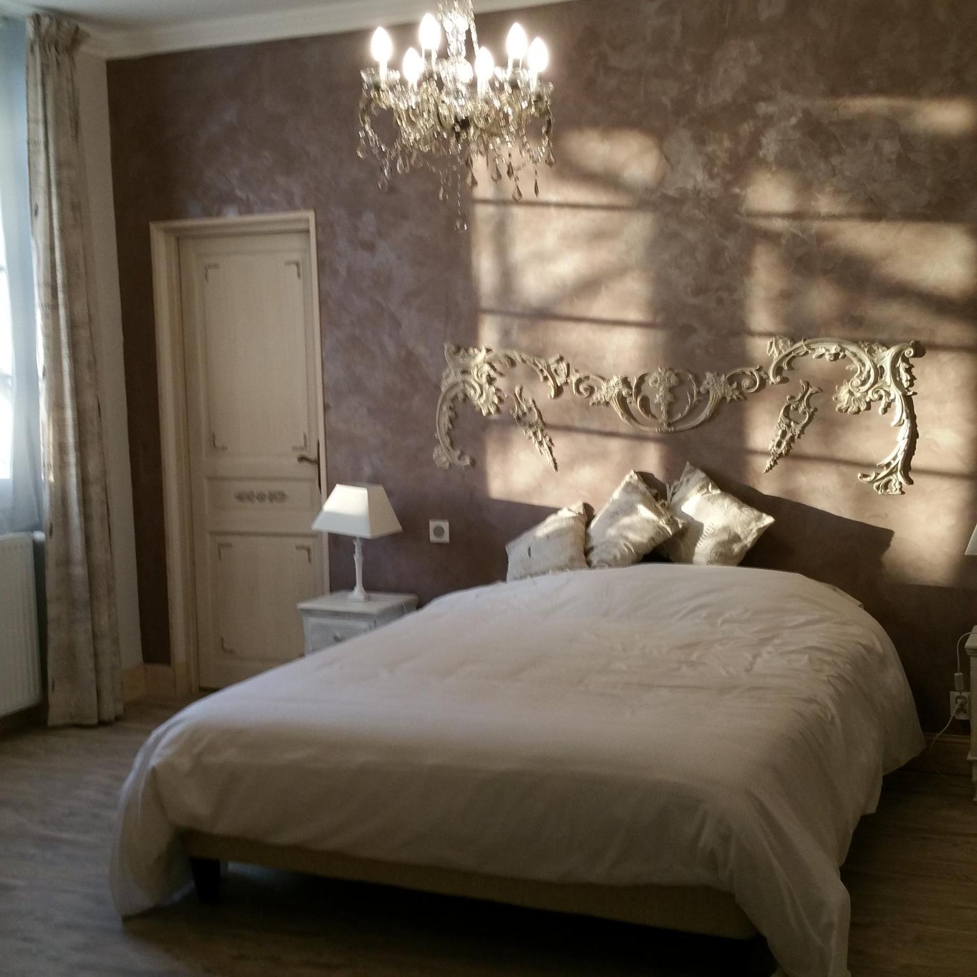 Domaine Christanna Panzió Lisle-sur-Tarn Kültér fotó
