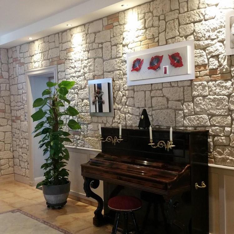 Domaine Christanna Panzió Lisle-sur-Tarn Kültér fotó